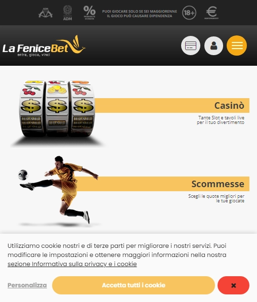 La FeniceBet